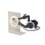 Acis Jet Vag with front panel - white 2 & 3 HP and 4 HP three phase
