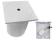 contrôleur de niveau