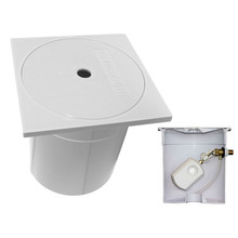 contrôleur de niveau