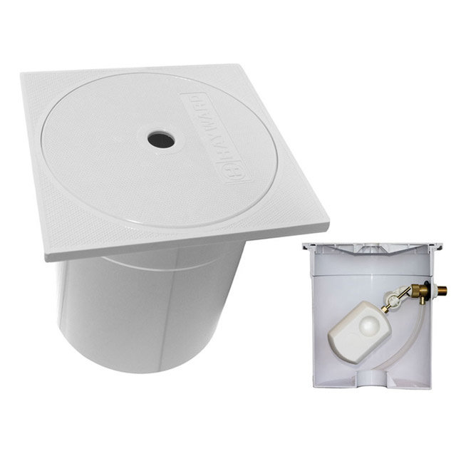 contrôleur de niveau