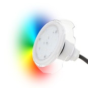 Mini floodlight 36 LED RGB