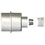 Seamaid installation kit 2 pieces for mini floodlight inground