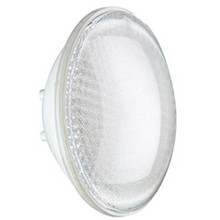 Led lamp 60 Led amber