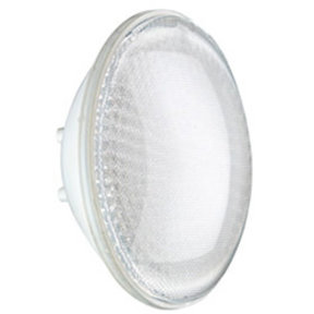 Led lamp 60 Led amber