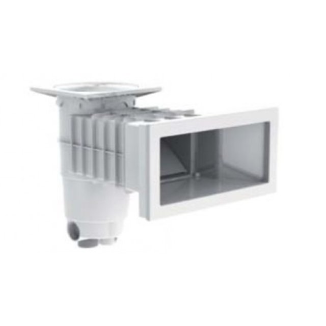 A400 Skimmer for panel pools