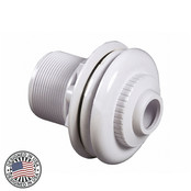 injector for liner baths