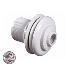 injector for liner baths