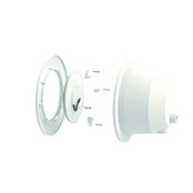 Ampoule clair de lune PLW700B blanche