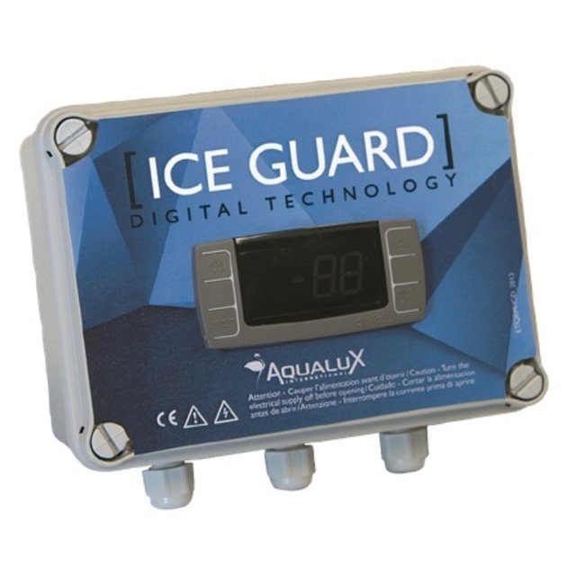 Vorstbeveiliging Ice Guard