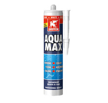 Aqua Max joint gris
