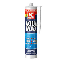 Aqua Max seal gray