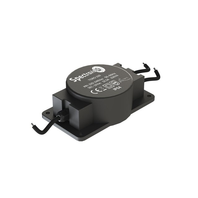 Toroidal transformer 12V 350VA