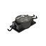 Duravision Toroidal transformer 12V 350VA