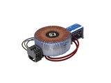 Transfo 150VA 230V/12V DIN-rail
