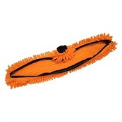 Recharge brosse microfibre souple Aquafinger.