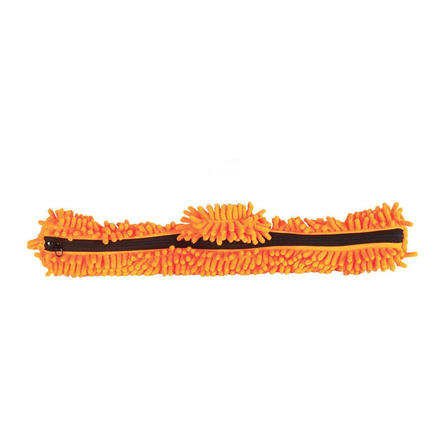 Refill Aquafinger flexible microfiber brush.