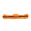 Waterco Refill Aquafinger flexible microfiber brush.