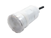 Tubular led koel wit 6W