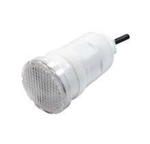 Tubular led cool white 6W