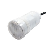 LED tubulaire RVB 8.2W