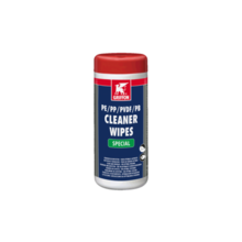 PE Cleaner - 100 doeken