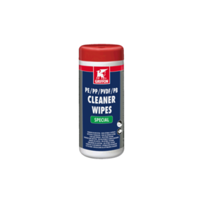 PE Cleaner - 100 doeken