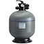 Waterco polyester Top mount zandfilter 15 m³/h
