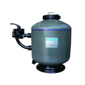 polyester Side-mount 7 m³/h