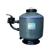 polyester Side-mount 15 m³/h