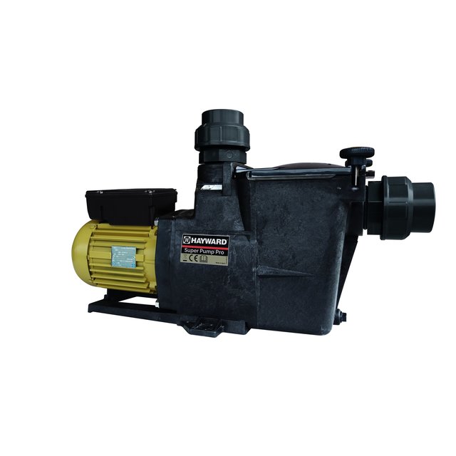 Super pump pro 18 m³/h mono