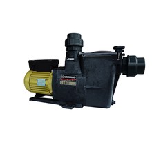Superpomp pro 18 m³/h three-phase