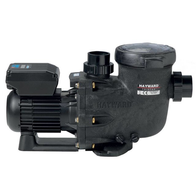 TriStar VSTD 31 m³/h SP3220VSTD TriStar VSTD 31 m³/h SP3220VSTD