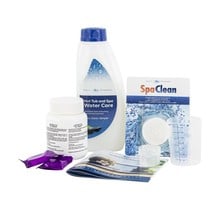 Switch kit tablets trial set
