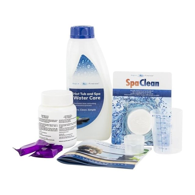 Switch kit tablets trial set