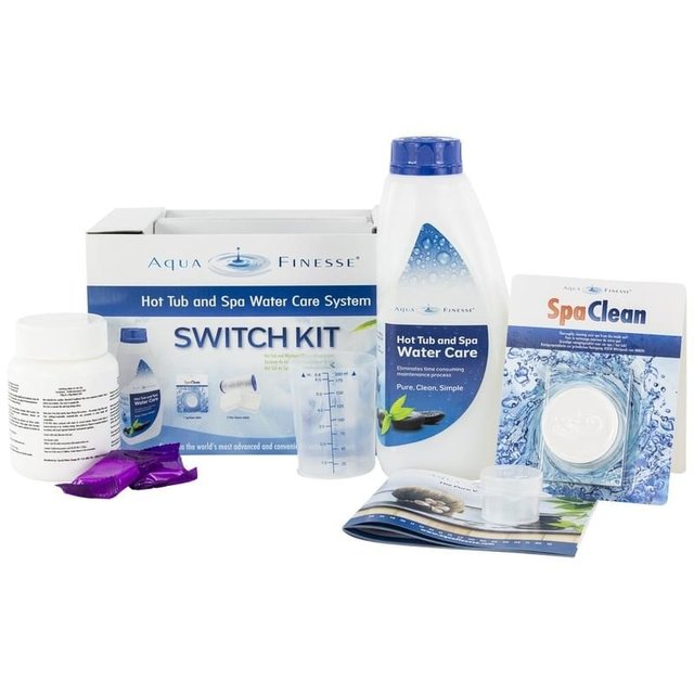 Switch kit tabletten probeerset Switch kit tabletten probeerset