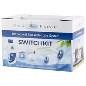 Switch kit tablets trial set