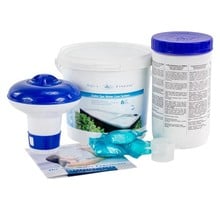 for swim spa