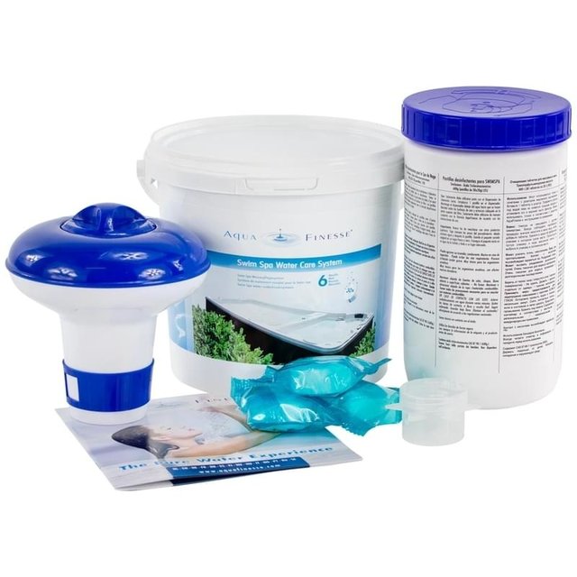 pour spa de nage pour spa de nage