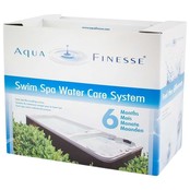 for swim spa