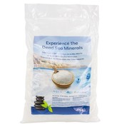 Expérience de la Mer Morte Expérience de la Mer Morte
