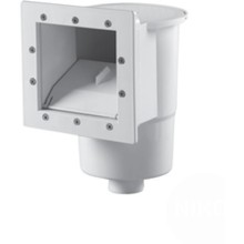 Skmmer small opening 15 cm