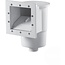 Sikmmer kleine opening 15cm