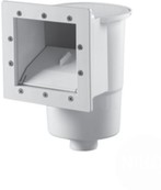 Skmmer large opening 12.5 x 28.5 cm