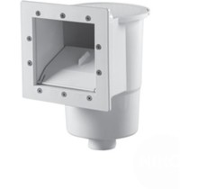 Skmmer large opening 12.5 x 28.5 cm