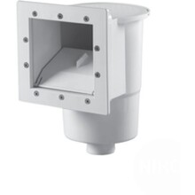 Skmmer large opening 12.5 x 28.5 cm
