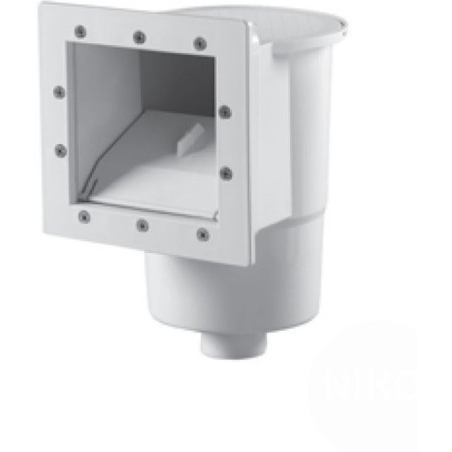 Skmmer grande ouverture 12,5 x 28,5 cm