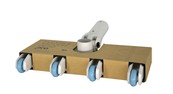 flexibele stofzuiger  Deluxe Pro Deluxe Pro flexibele stofzuiger  Deluxe Pro Deluxe Pro