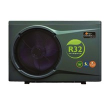 Invertech Onduleur complet R32 35,6 KW TRI