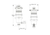 Multicyclone 12 ultra Multicyclone 12 ultra