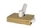 Deluxe Pro pool vacuum cleaner